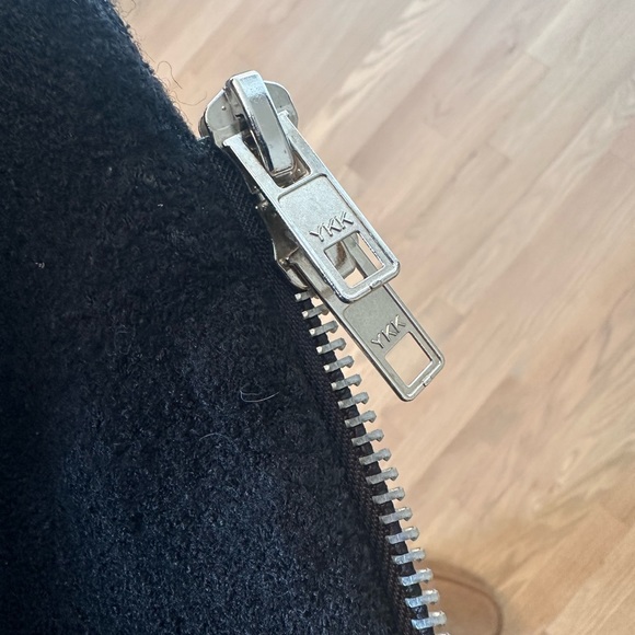 Religion men’s XL overcoat jacket - Picture 5 of 8